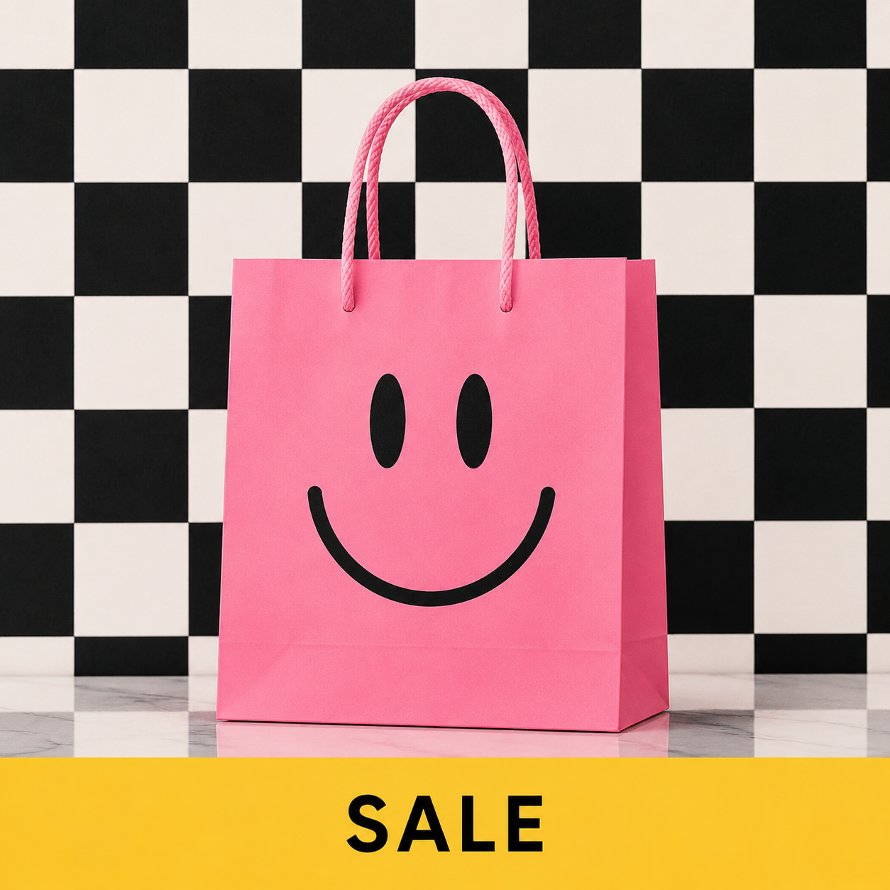 On Sale