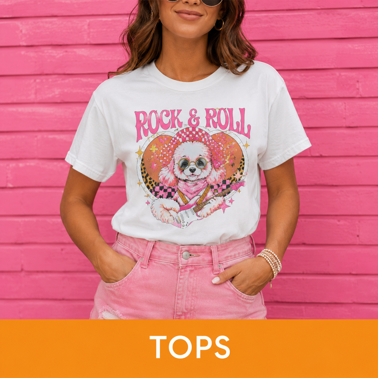 Tops