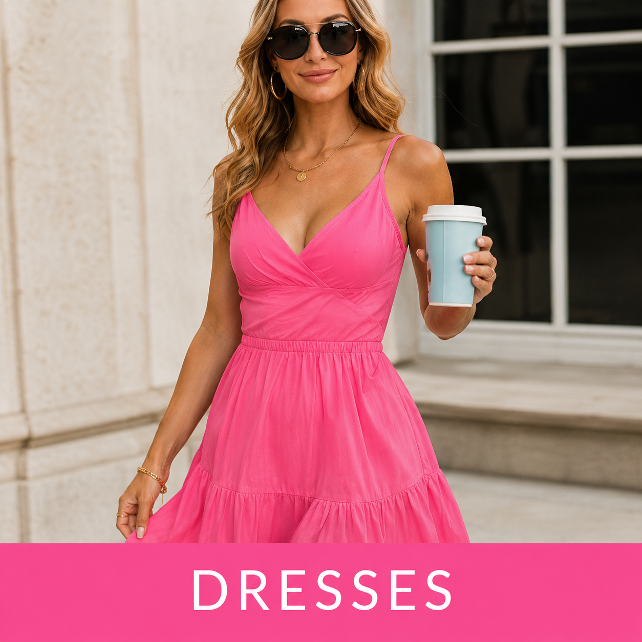 Dresses