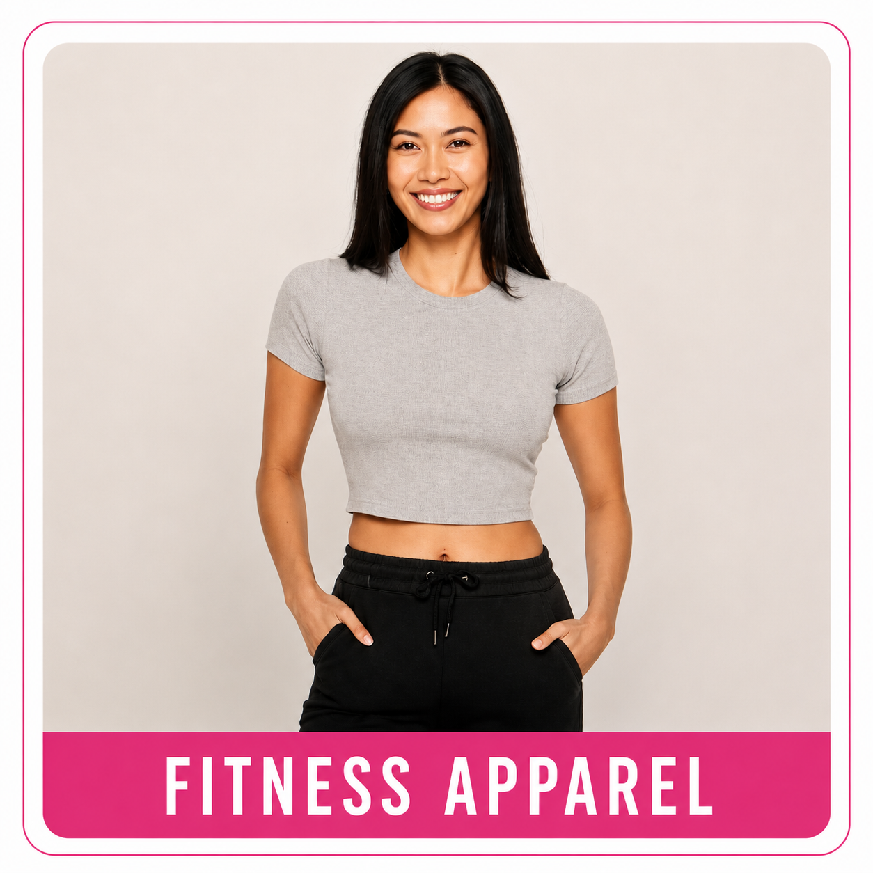 Fitness Apparel
