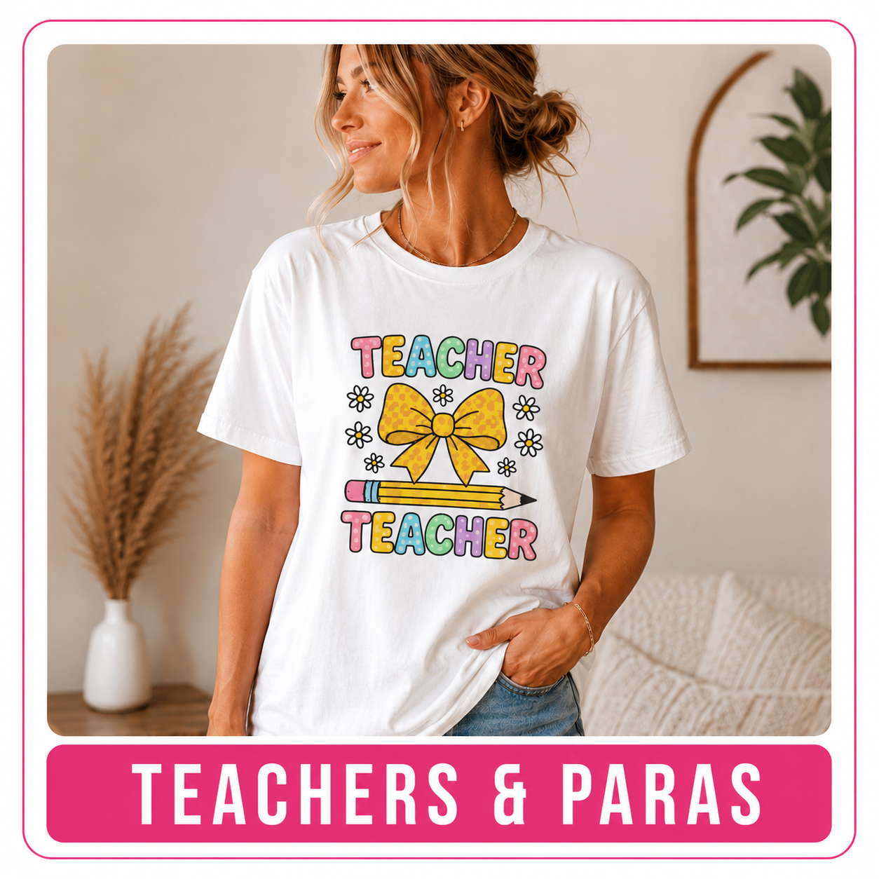 Teachers