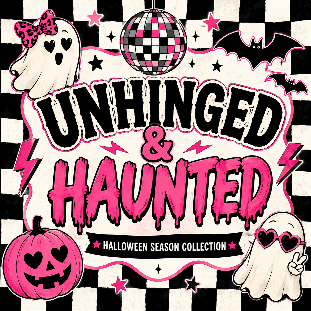 Halloween Season
