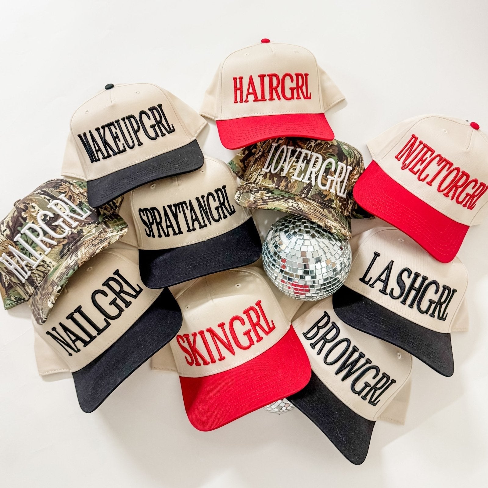 Hats