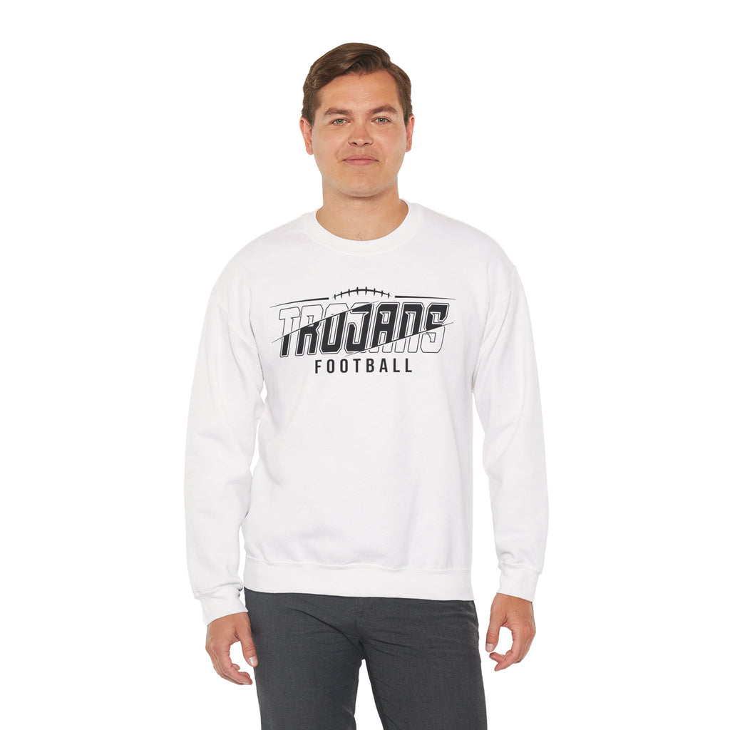 Trojans Football Sweatshirt