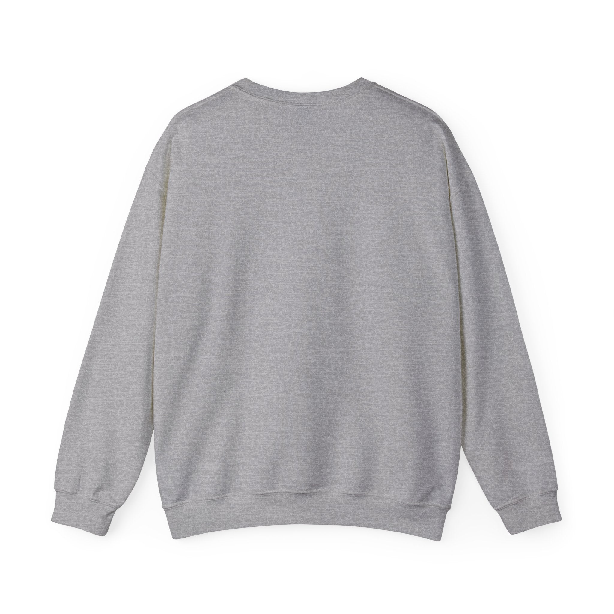 Indians Crewneck Sweatshirt — Vintage Collegiate Logo Pullover