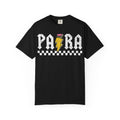 Paisley Lightning Para T-Shirt