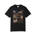 Dachshund Stadium Photo T-Shirt