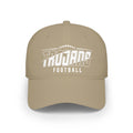 Trojans Football Low Profile Baseball Cap