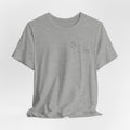 Carly Sue Photography Logo T‑Shirt