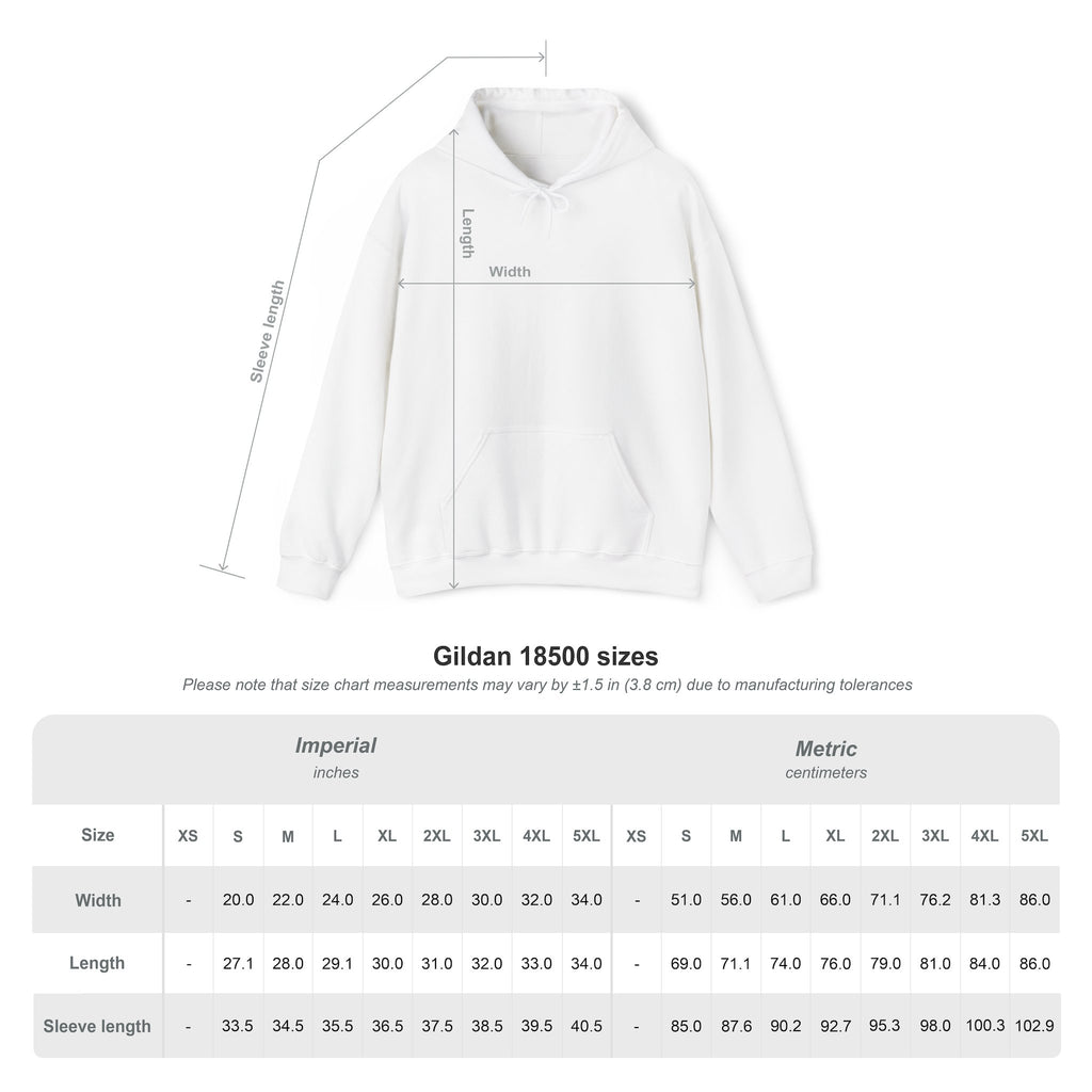 Tigers Graphic Hoodie