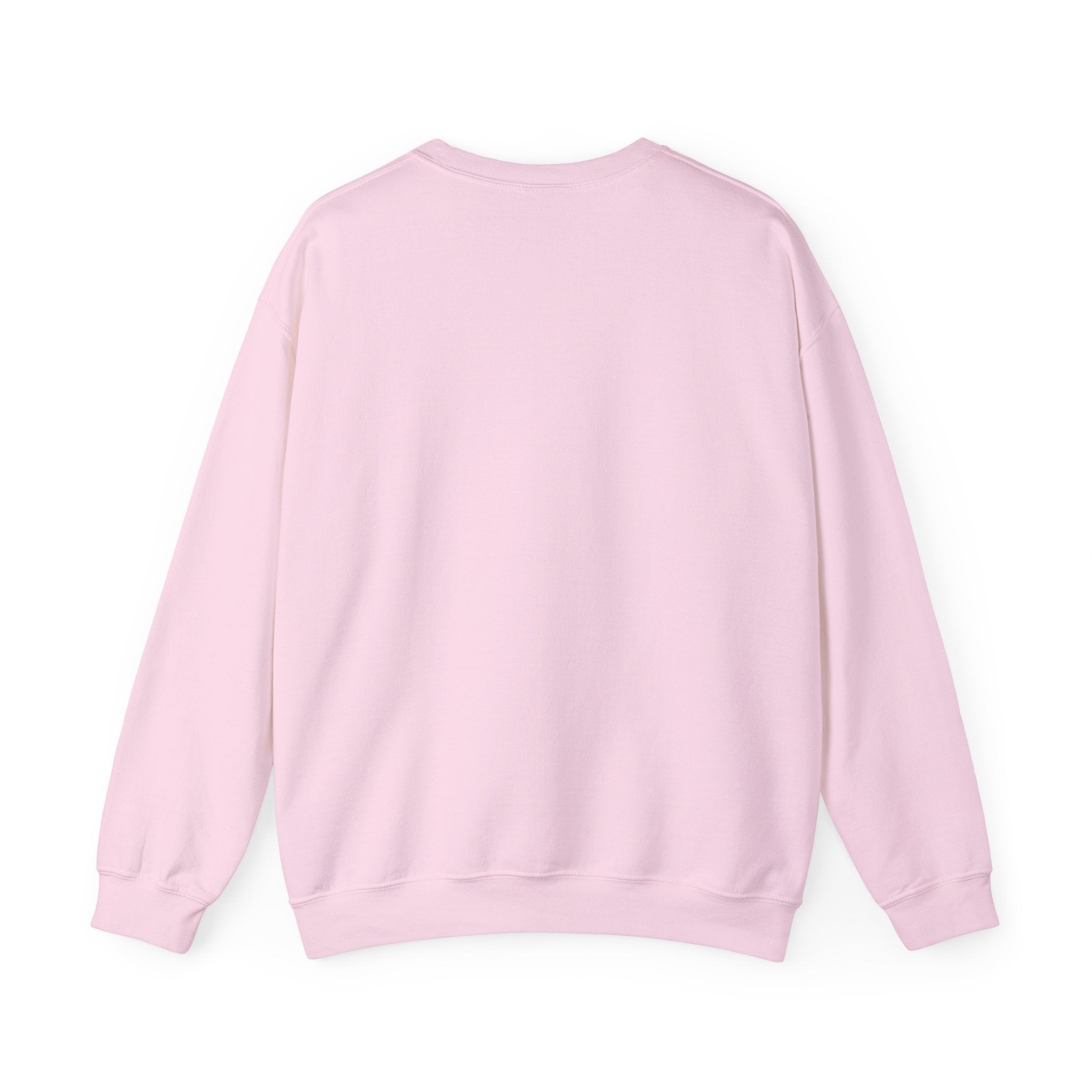 Indians Crewneck Sweatshirt — Vintage Collegiate Logo Pullover