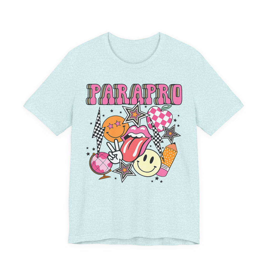 ParaPro Retro Pop Graphic Tee