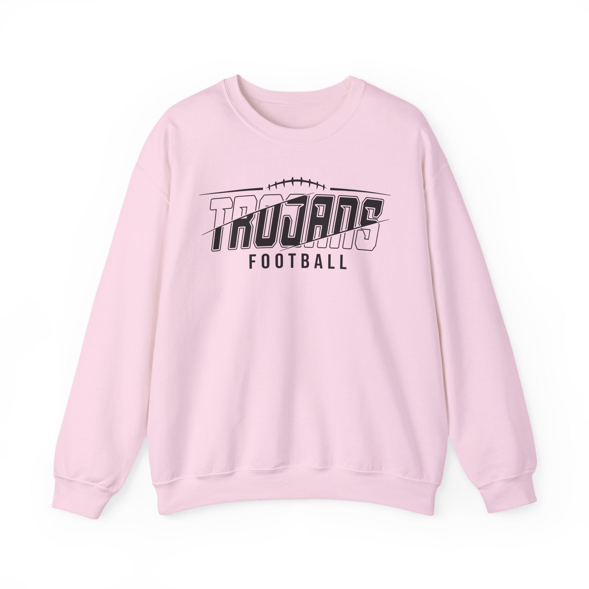 Trojans Football Sweatshirt