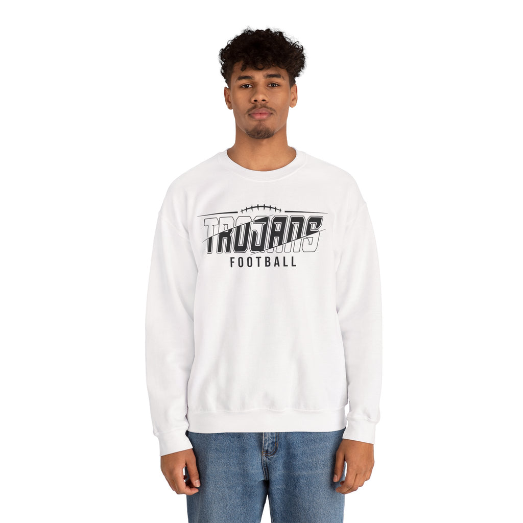 Trojans Football Sweatshirt