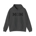 Mom Tiger Hoodie