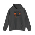Tigers Graphic Hoodie