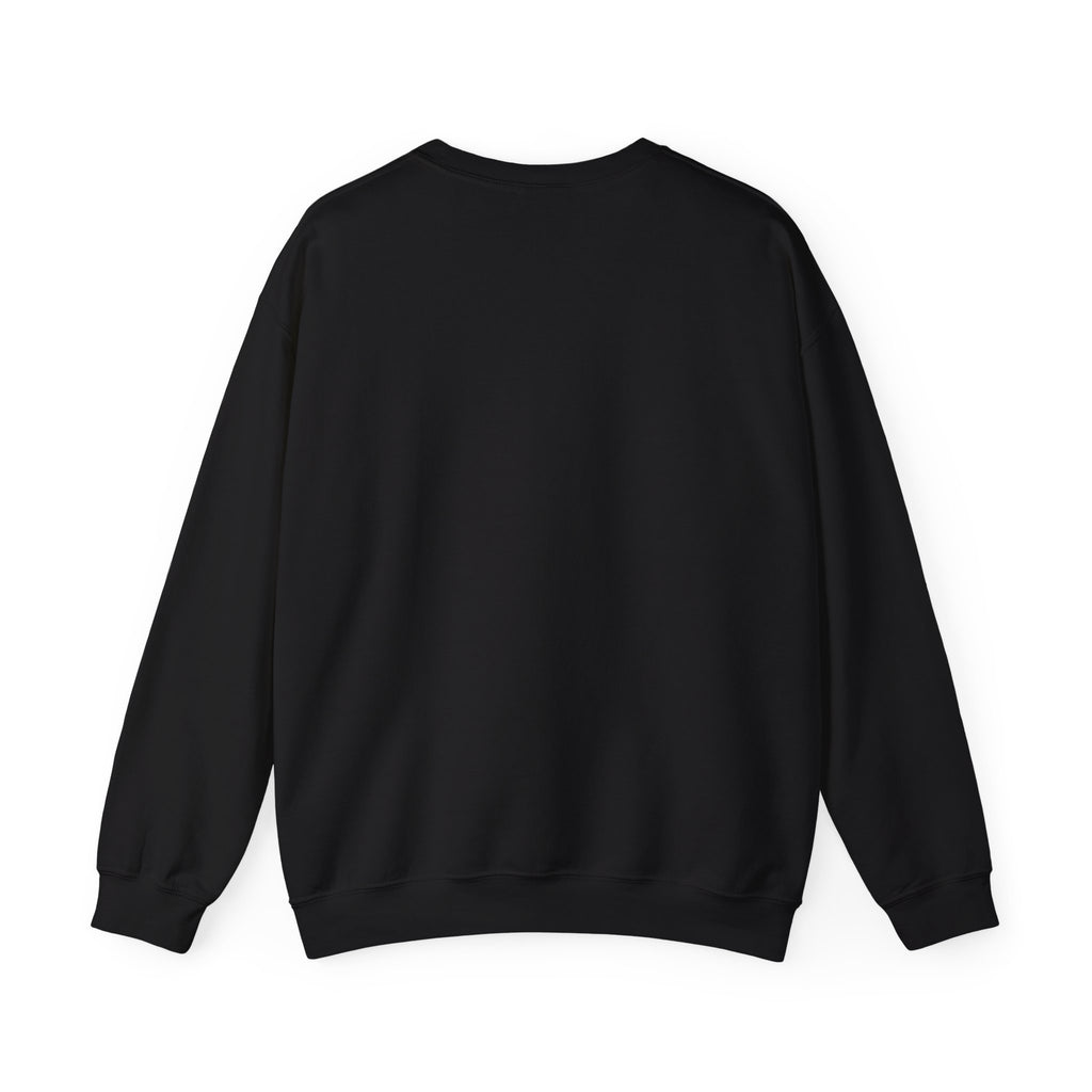Indians Crewneck Sweatshirt — Vintage Collegiate Logo Pullover