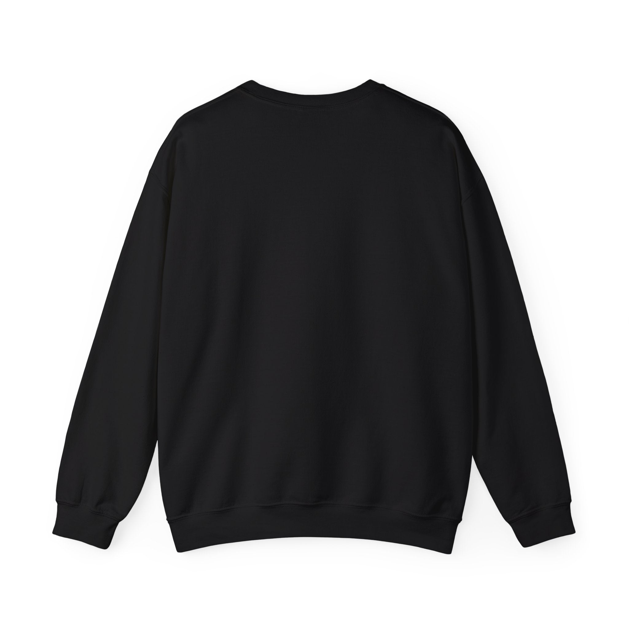 Indians Crewneck Sweatshirt — Vintage Collegiate Logo Pullover