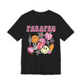 ParaPro Retro Pop Graphic Tee