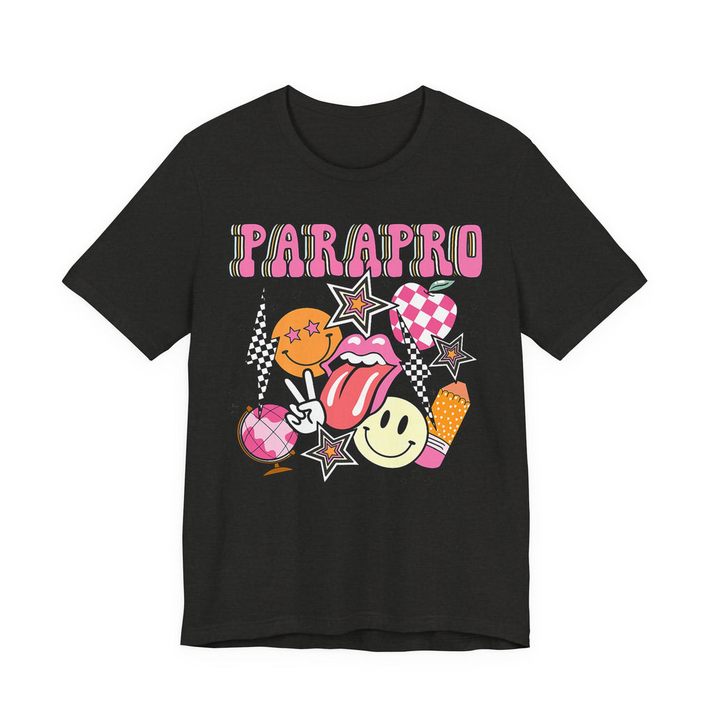 ParaPro Retro Pop Graphic Tee