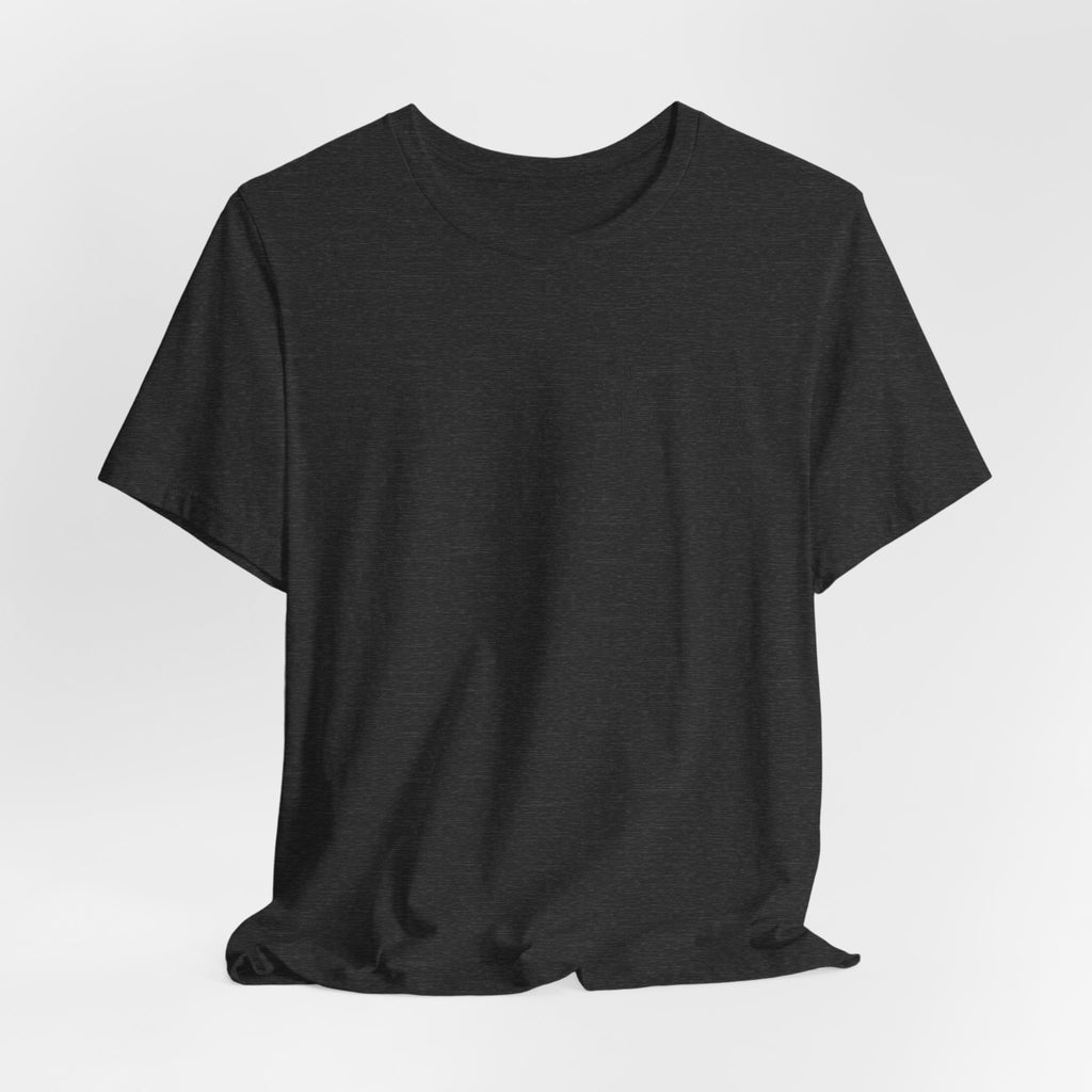 Carly Sue Photography Logo T‑Shirt