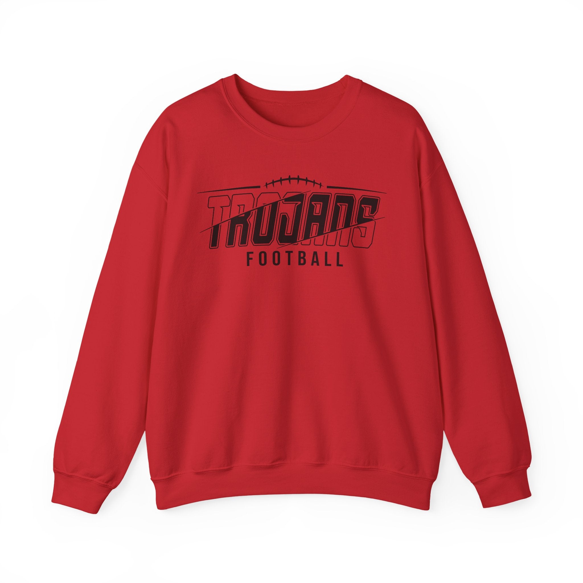 Trojans Football Sweatshirt