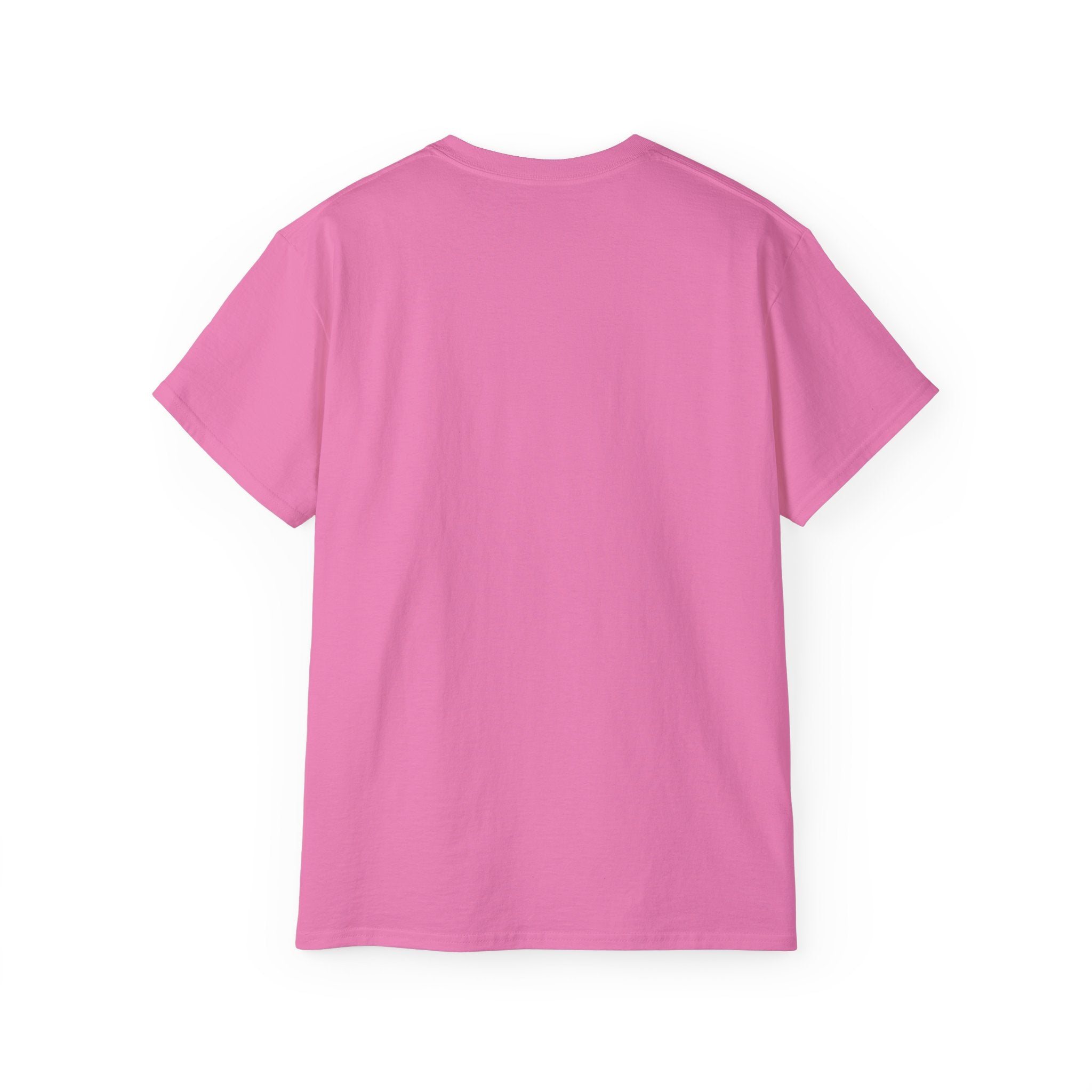 Katie Strong — "She is Strong" Breast Cancer Awareness Tee