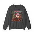 Howdy Halloween Crewneck Sweatshirt – Southwestern Ghost Pumpkin Fall Sweatshirt