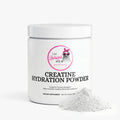 Creatine Hydration Powder