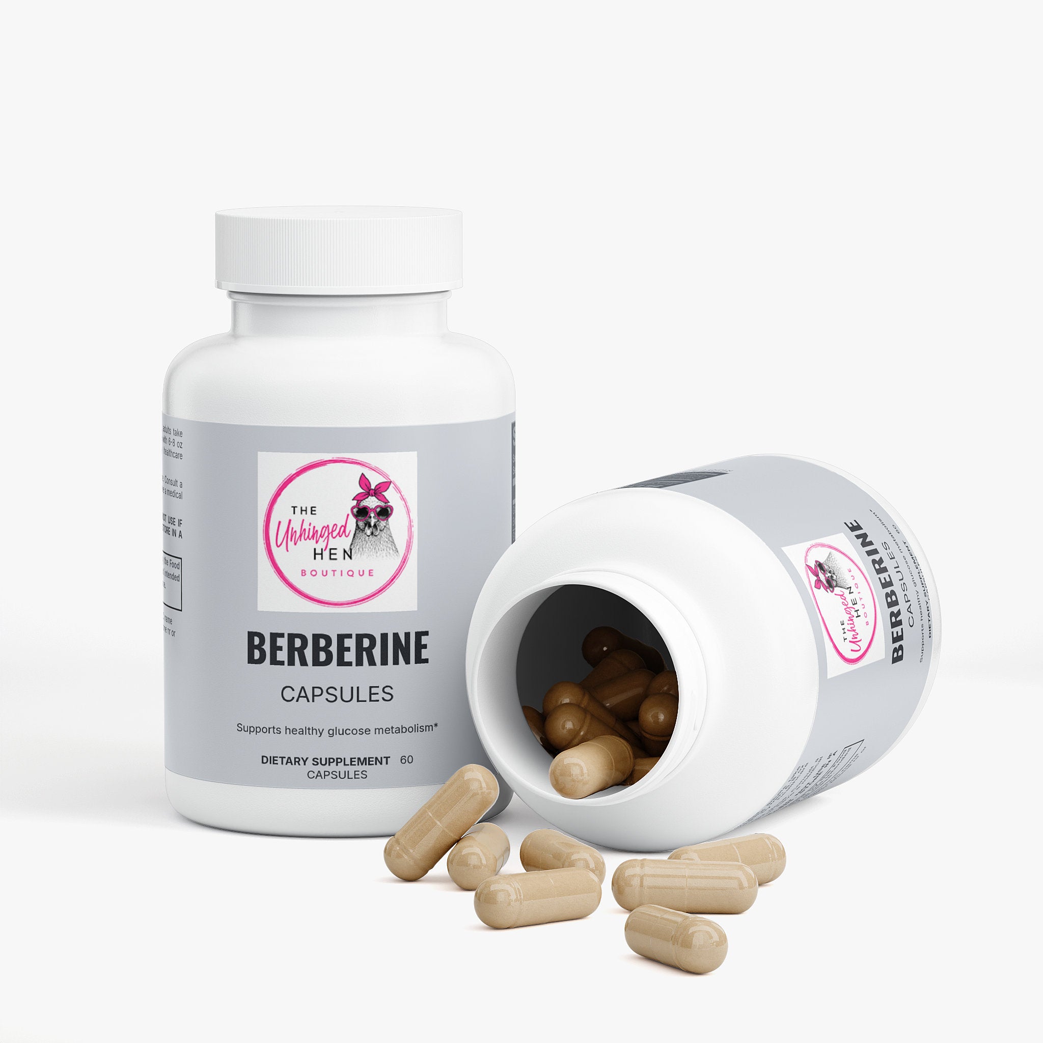 Berberine