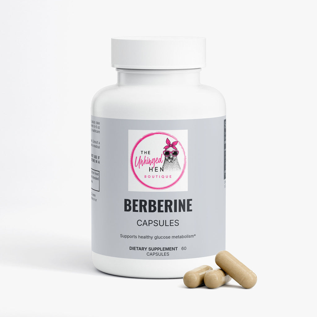 Berberine