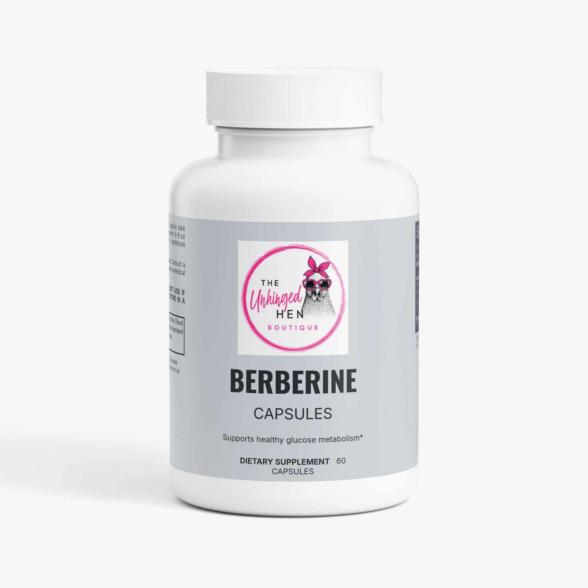 Berberine