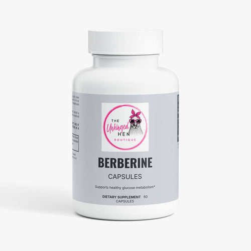 Berberine