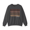 Touchdown Season Crewneck Sweatshirt