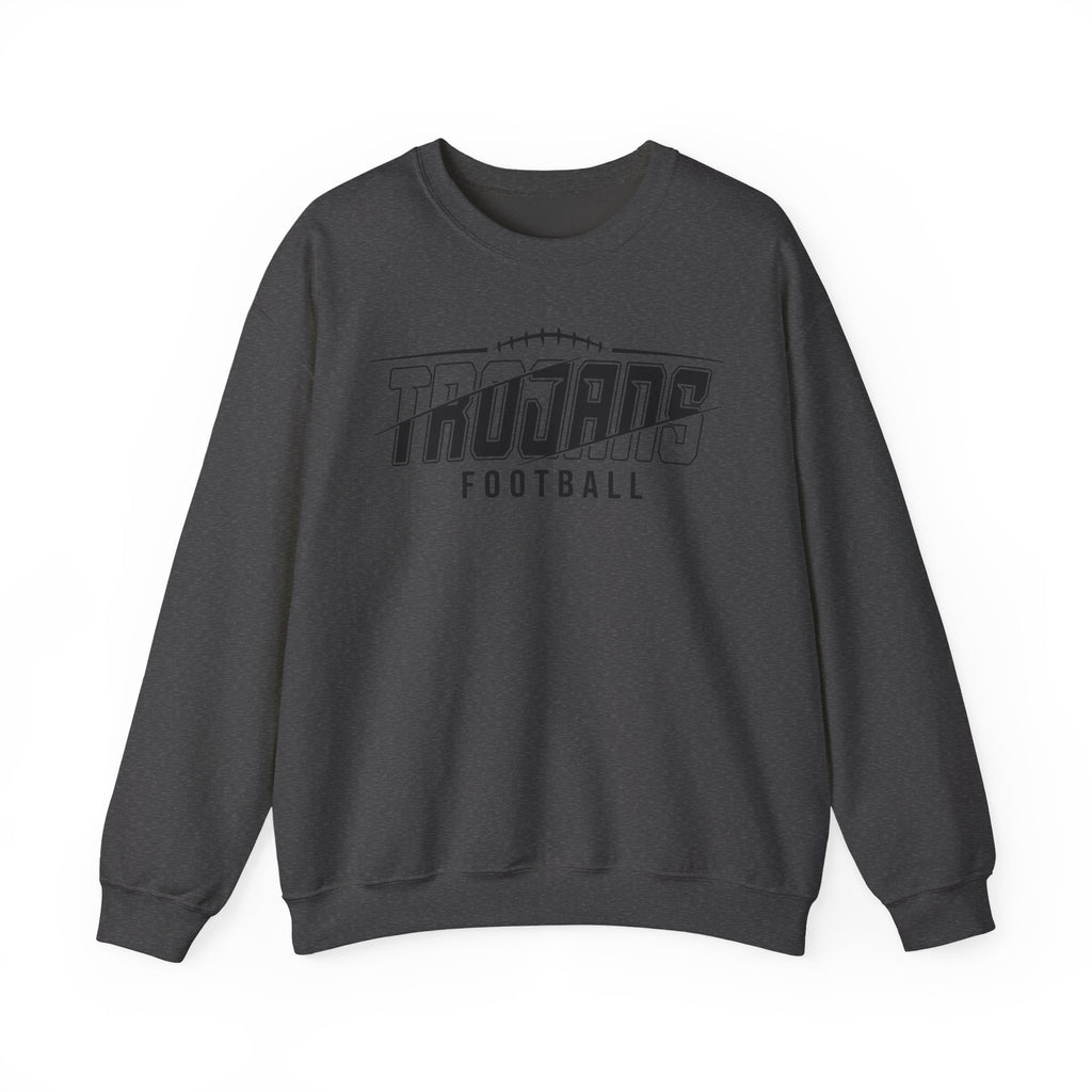 Trojans Football Sweatshirt