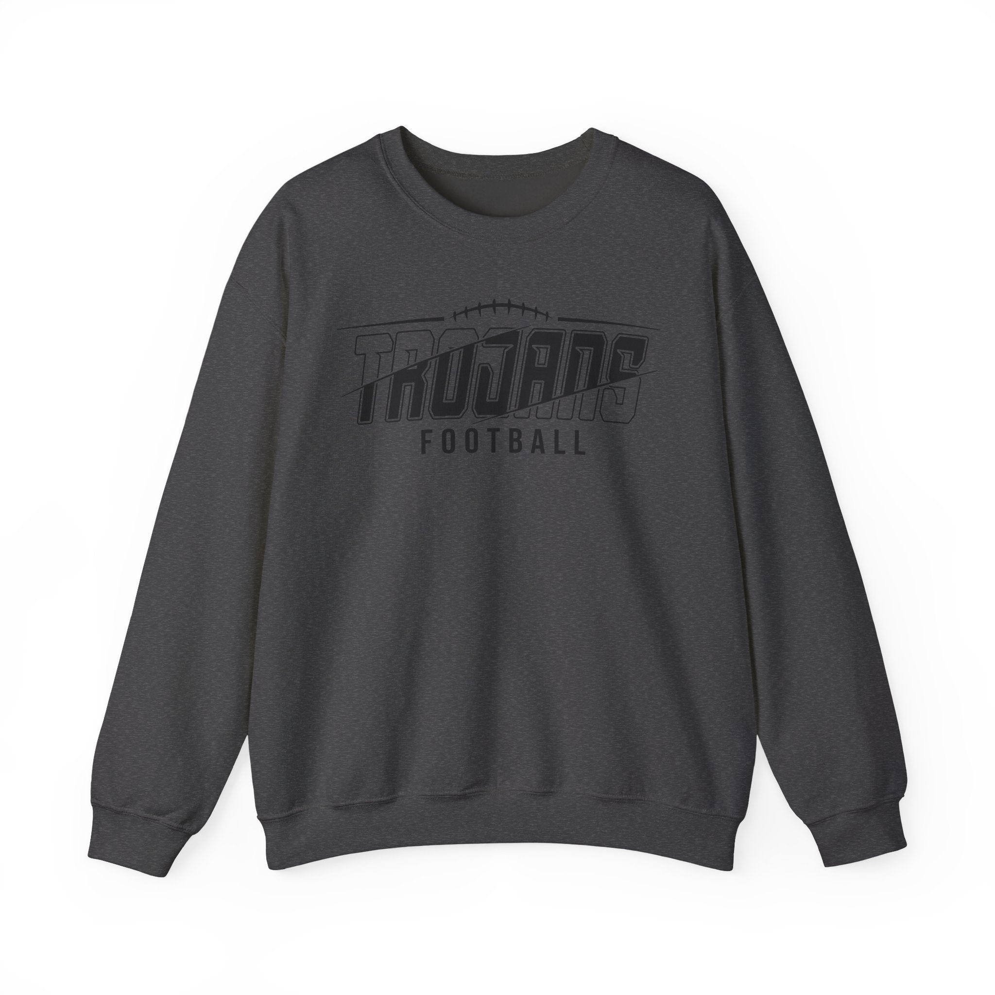 Trojans Football Sweatshirt