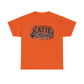 Katie Strong T-Shirt — Motivational Support Tee