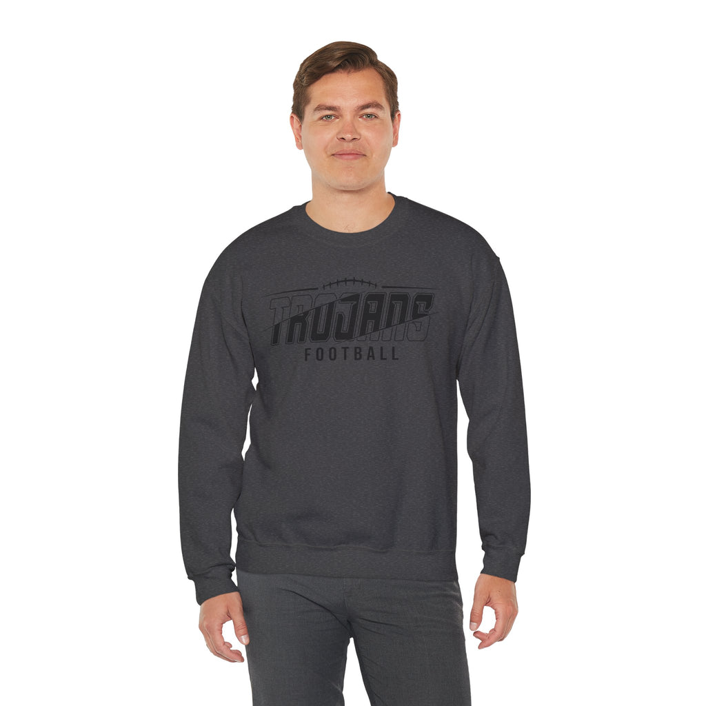 Trojans Football Sweatshirt