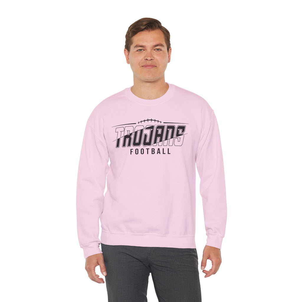Trojans Football Sweatshirt
