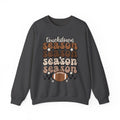 Touchdown Season Unisex Heavy Blend™ Crewneck Sweatshirt
