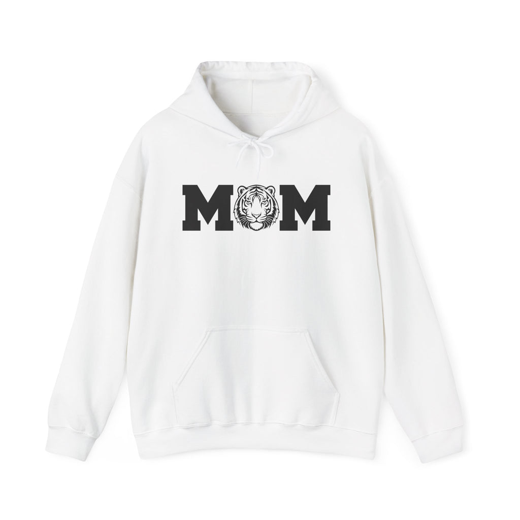 Mom Tiger Hoodie