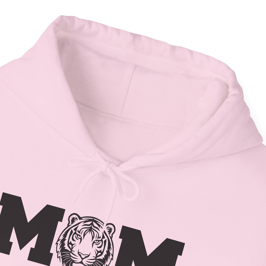 Mom Tiger Hoodie