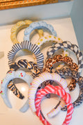 GRWM Headband
