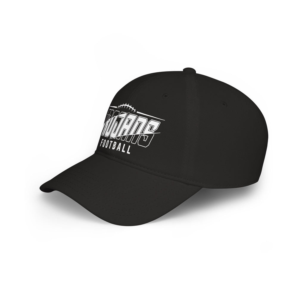 Trojans Football Low Profile Baseball Cap