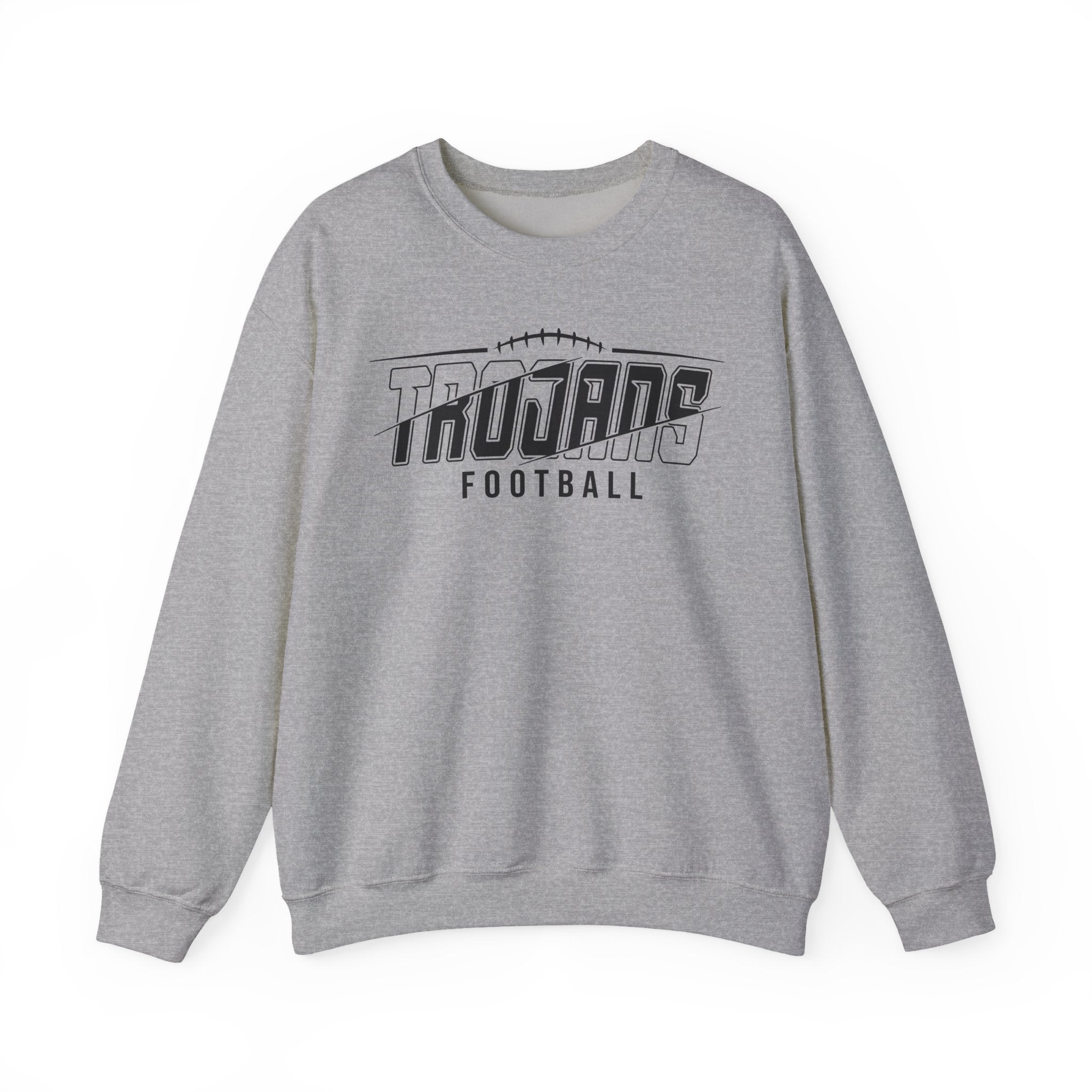 Trojans Football Sweatshirt