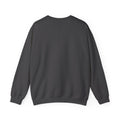Indians Crewneck Sweatshirt — Vintage Collegiate Logo Pullover
