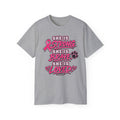 Katie Strong — "She is Strong" Breast Cancer Awareness Tee