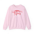 Trojans Football Crewneck Sweatshirt