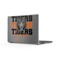 Tigers Script Logo MacBook Case | Matte Laptop Cover