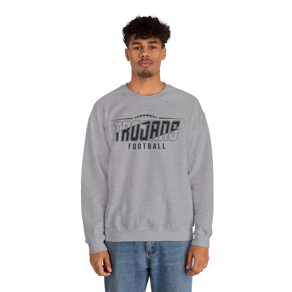 Trojans Football Sweatshirt